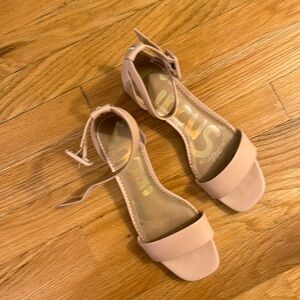 Sam Edelman sandals